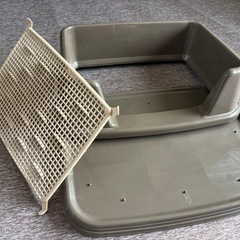 犬　トイレ　ペット　レギュラーサイズ　の画像