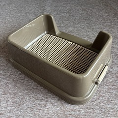 犬　トイレ　ペット　レギュラーサイズ　の画像