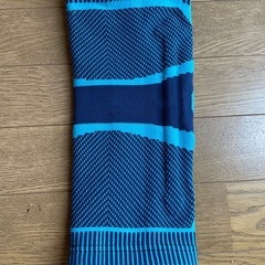 膝サポーターの画像
