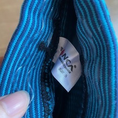 膝サポーターの画像