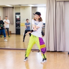 伊丹　 ZUMBA 7月スケジュールの画像