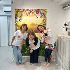 伊丹　 ZUMBA 7月スケジュールの画像