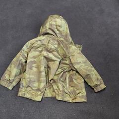 ベビー GAP ウィンドブレーカー サイズ12-18の画像