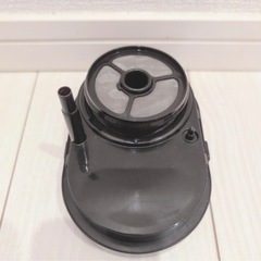 シロカ全自動コーヒーメーカーの画像