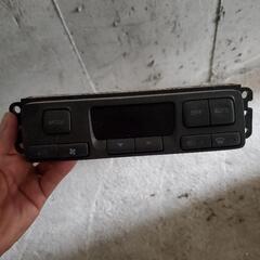 シルビアs14のエアコン