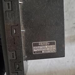 シルビアs14のエアコンの画像