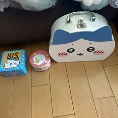 ちいかわ　BIGぬいぐるみ　その他色々の画像