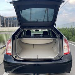 平成25年 プリウス Sツーリングセレクション 車検令和8年6月26日の画像