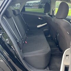 平成25年 プリウス Sツーリングセレクション 車検令和8年6月26日の画像