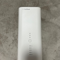 ソフトバンクエアー 
