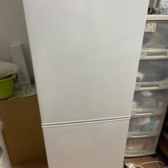 ニトリ 冷蔵庫 140L