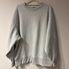 トレーナー　古着