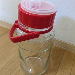 梅酒瓶