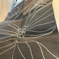 IKEA ラグの画像