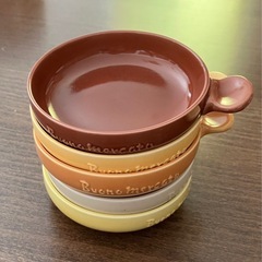 フォンデュ鍋セットの画像