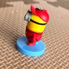 【7/23まで】ミニオンズの画像