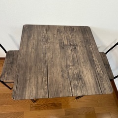 ダイニングテーブルセット の画像