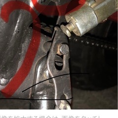 溶接できる方