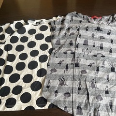洋服　夏服　まとめて　レディースの画像
