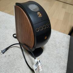 バリスタ　コーヒーメーカー