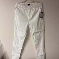 パンツ　新品
