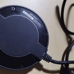 【お得！】超薄型 400-MC011　サンワサプライ　高感度USBマイクの画像