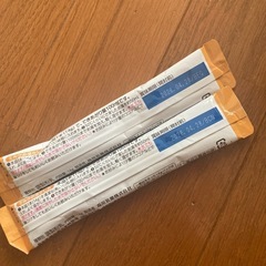 粉ミルクスティック14本セットです。の画像