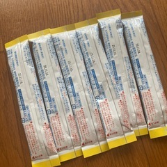 粉ミルクスティック14本セットです。の画像