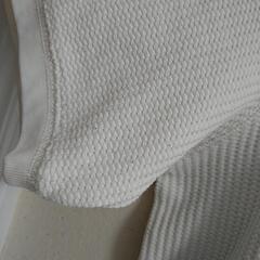 3XL・UNIQLOワッフルＴシャツの画像
