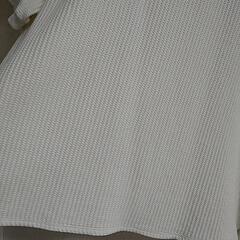 3XL・UNIQLOワッフルＴシャツの画像