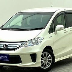 🔷☆オープン記念キャンペーン☆🔷ホンダ　フリード　ハイブリ…