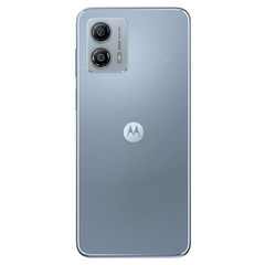 【未開封新品】モトローラ moto g53y 5G(アークティックシルバー)②の画像