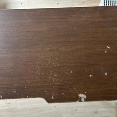 パソコンデスクの画像