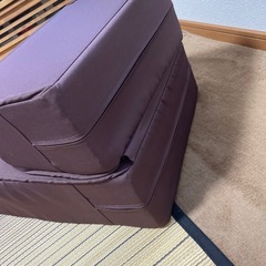 《《お取引中》》　　　　　　　　　　　　　　　　ペットステップ　階段　犬　猫の画像