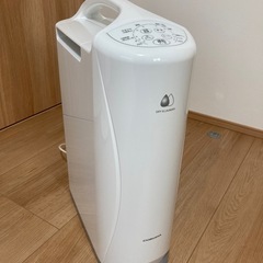 除湿器
