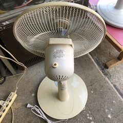 NO:3742 扇風機　YUASA製　お買い得品‼️の画像