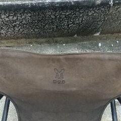DODローチェアの画像