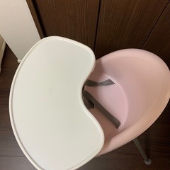 ベビーチェアーです。