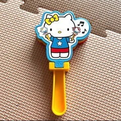 【7/23まで】ハローキティ ハッピーセット の画像