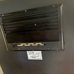 IDEX D-STAGE 防湿庫 (60L)の画像