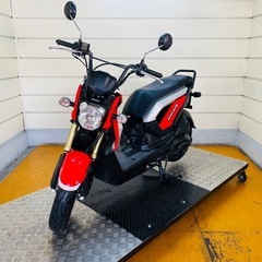 32629km ★始動動画あり★ ホンダ　ズーマーX　JF52 ...