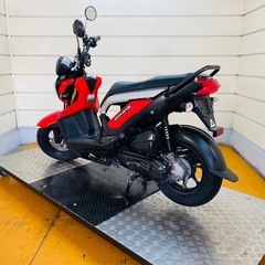 32629km ★始動動画あり★ ホンダ　ズーマーX　JF52 小型　兵庫の画像