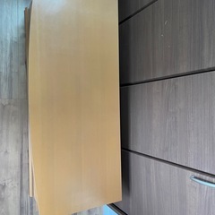 テレビボードの画像