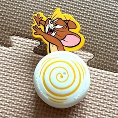 【7/23まで】ハッピーセット　トムとジェリーの画像