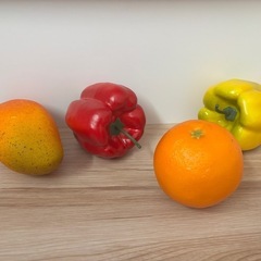 造花　フルーツ　装飾品