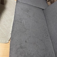 ソファーの画像