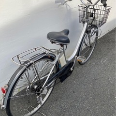 1589業界最長12ヶ月保証付！送料無料エリア多数！安全整備済み