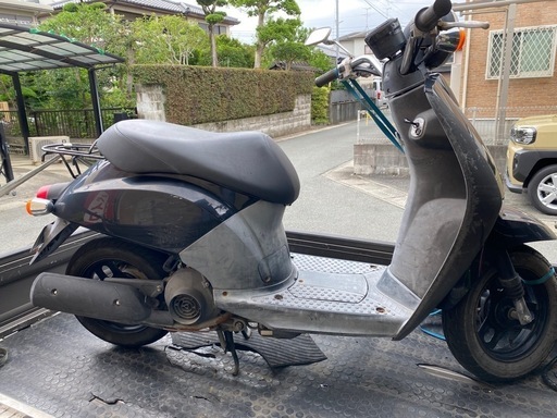 ホンダ　TODAY 整備済　実動車 ホンダ TODAY 整備済 実動車