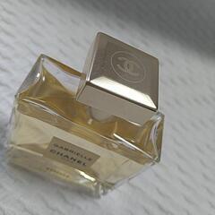 CHANEL・香水の画像