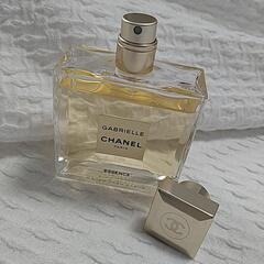 CHANEL・香水の画像